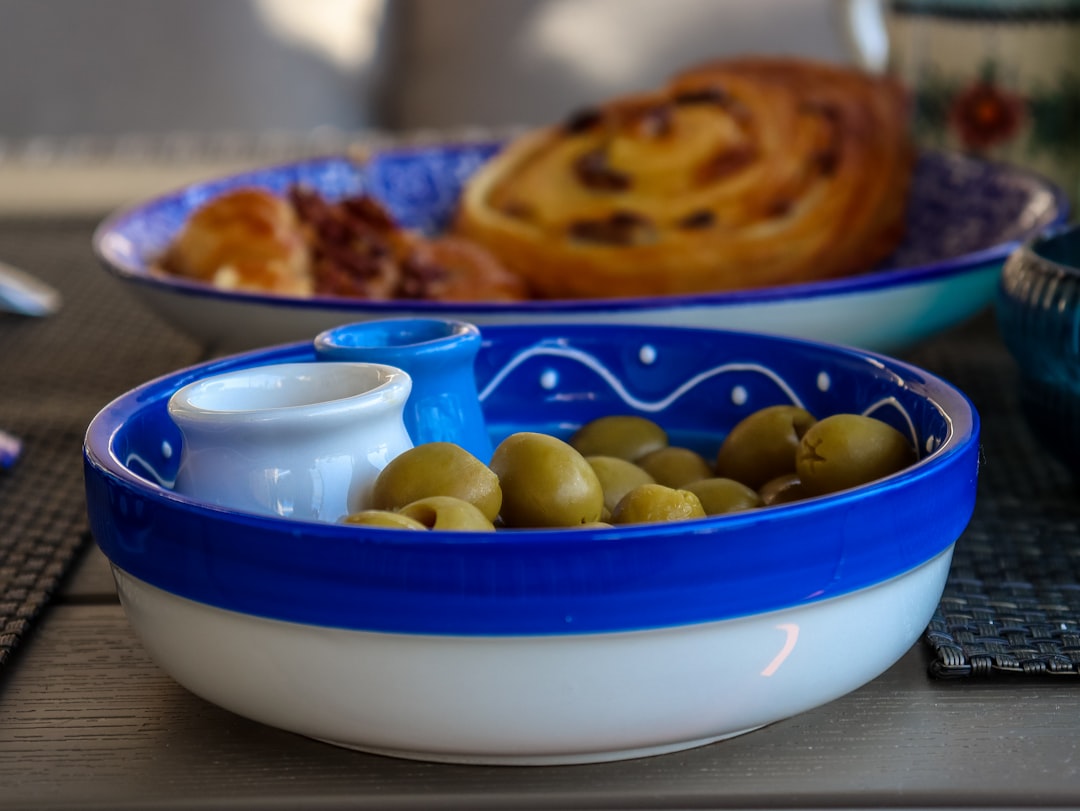 Dieta śródziemnomorska przepisy: Zdrowe i pyszne dania