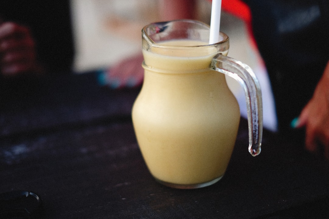 Smoothie na odchudzanie: zdrowa i skuteczna dieta