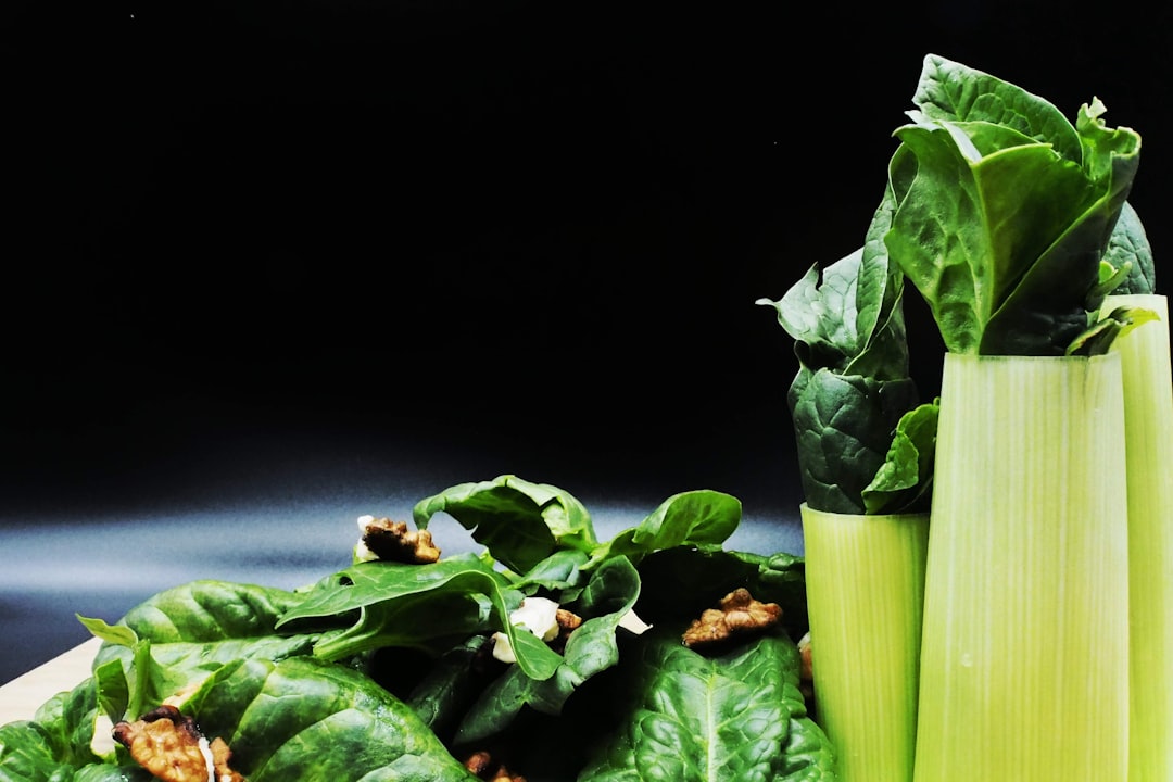 Zdrowe tłuszcze roślinne: Jak wprowadzić je do diety