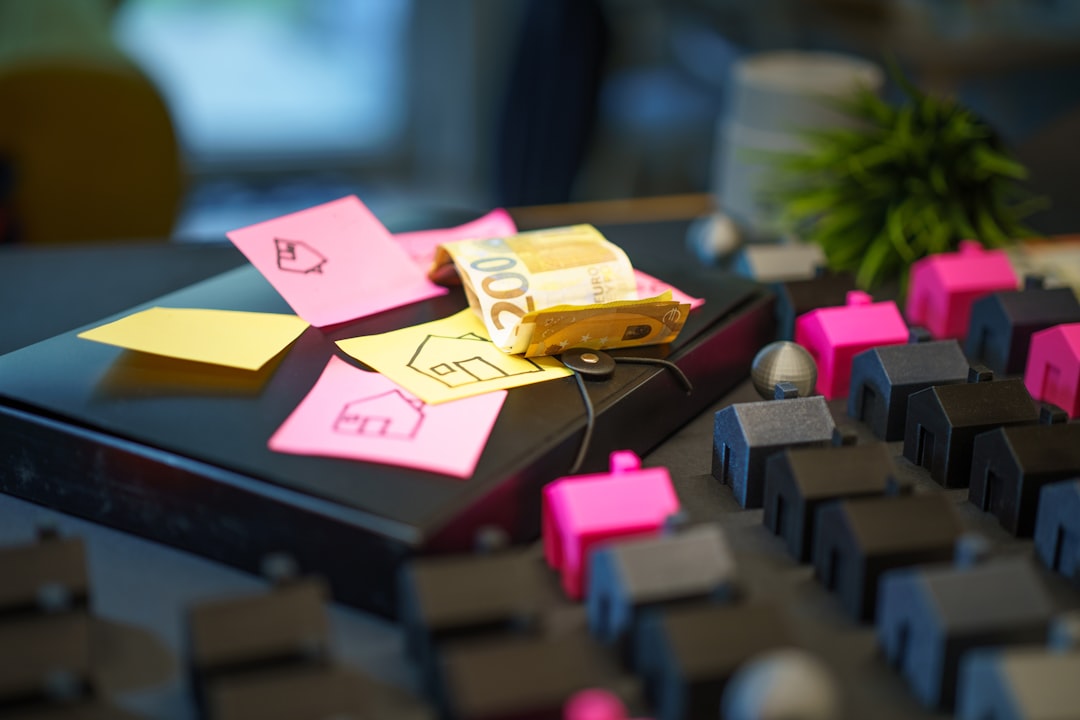 Photo Real estate investments